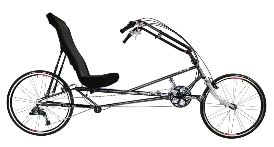 Comprehensive overview of recumbent wheel sizes | Recumbent.news