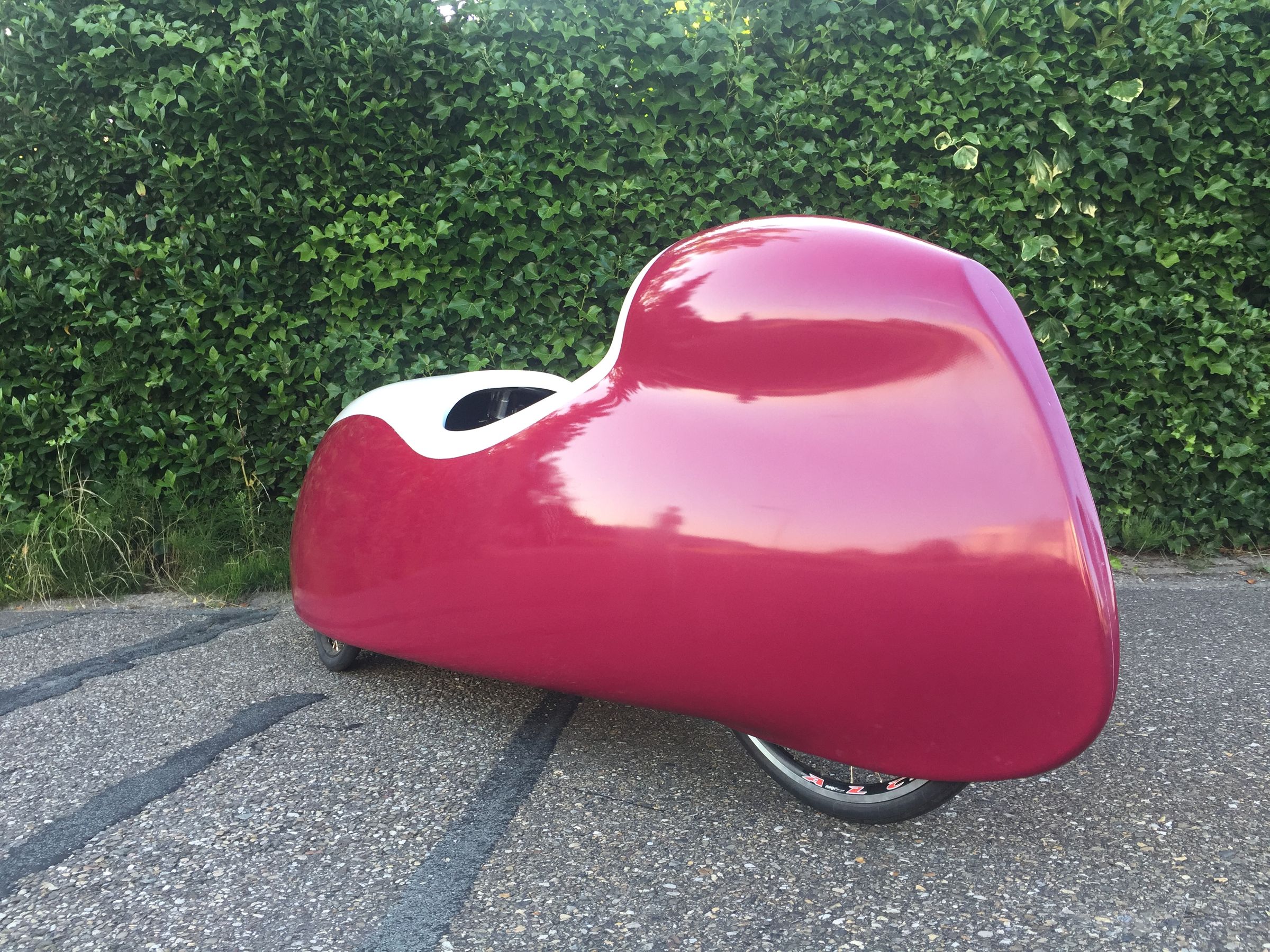 fastest-velomobile-new-snoek-from-velomobiel-nl-06 | Recumbent.news