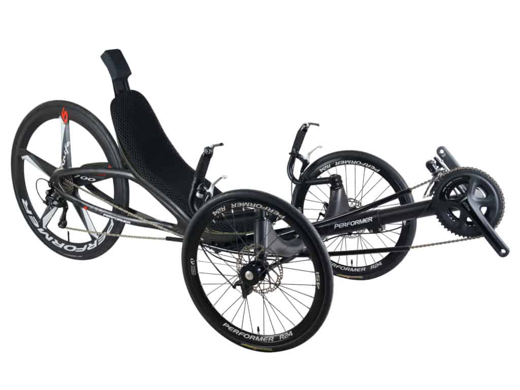 Rbr recumbent new arrivals