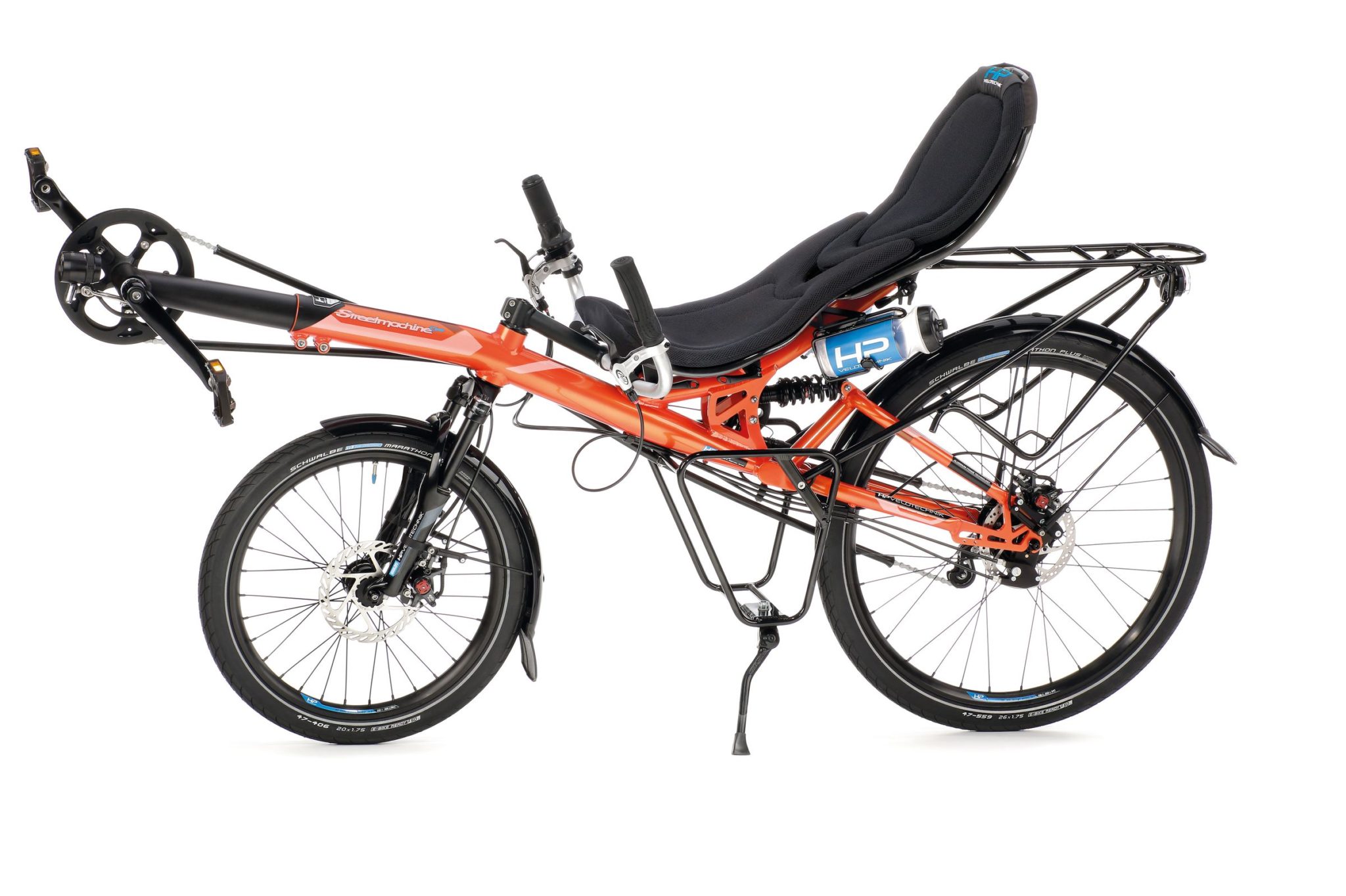 Phoenix Bike WRX Phoenix 700 | Recumbent.news