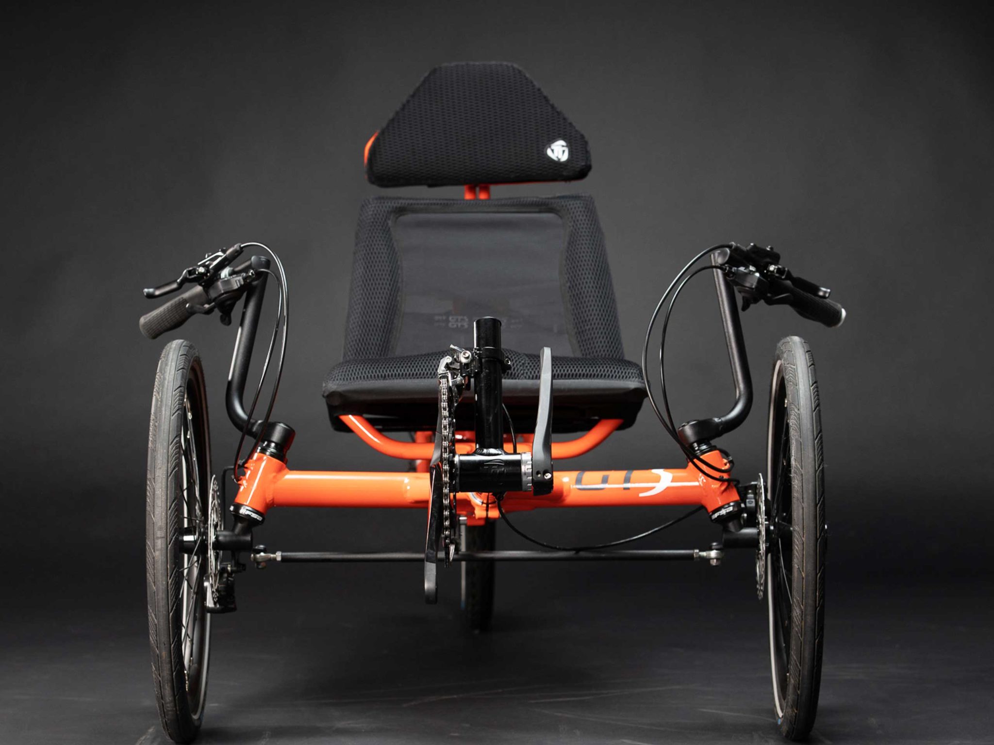 terra recumbent trike