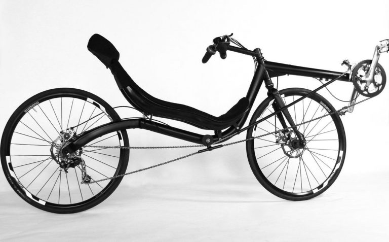 M5 M-Racer | Recumbent.news