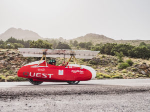 Velomobiel.nl Quest with e-assist