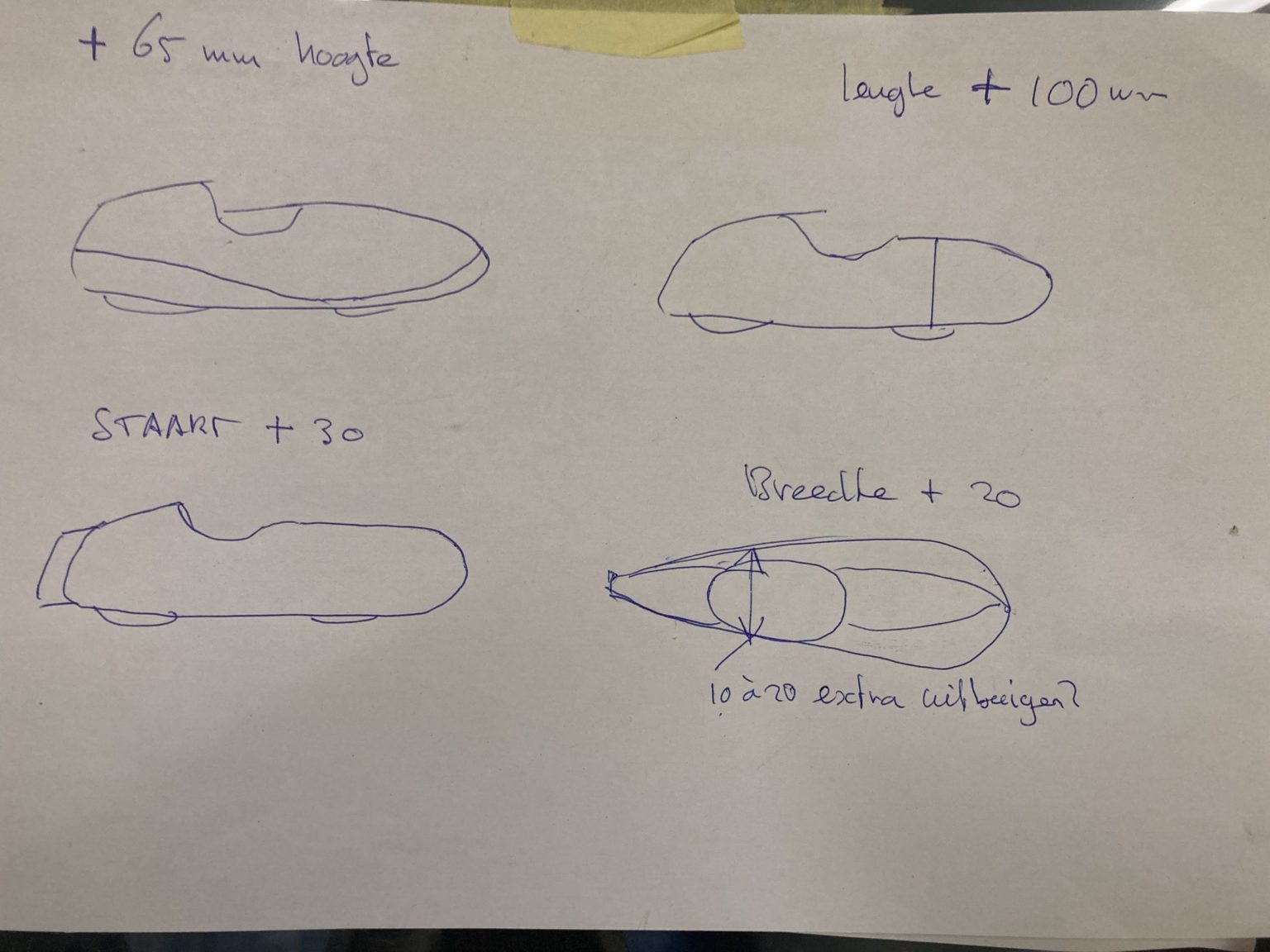 quattrovelo - Pederrodoù Quattrovelo#9 & Duoquest #05; Snoek#58 - Page 23 Possibly-the-worlds-fastest-velomobile-for-tall-riders-11-1536x1152