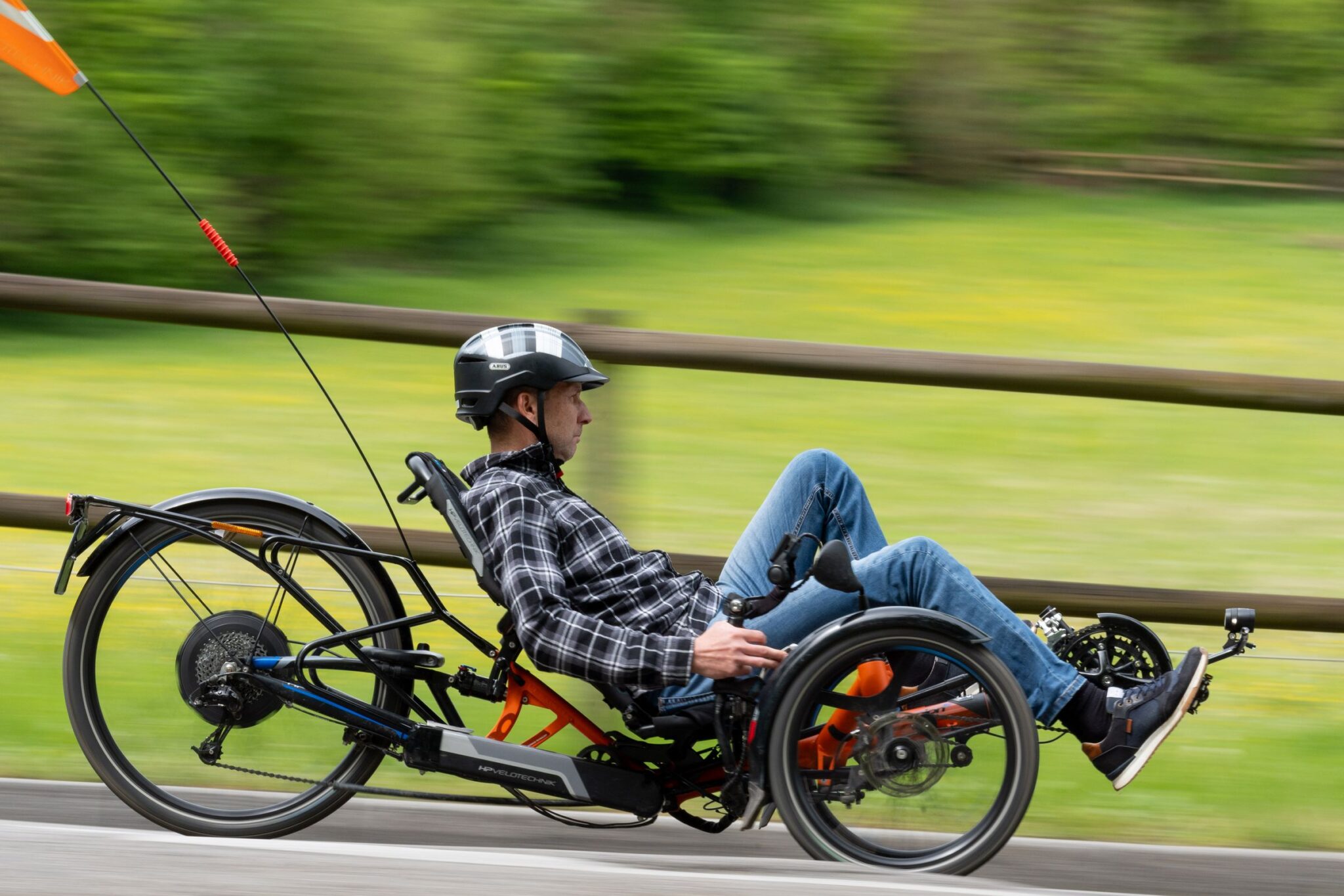 SPEZI 2024 was simply packed! | Recumbent.news