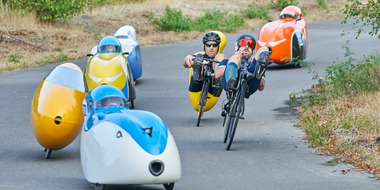 Recumbent World Championships 2024 Recap in videos and photos