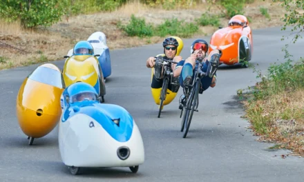 Recumbent World Championships 2024 Recap in videos and photos