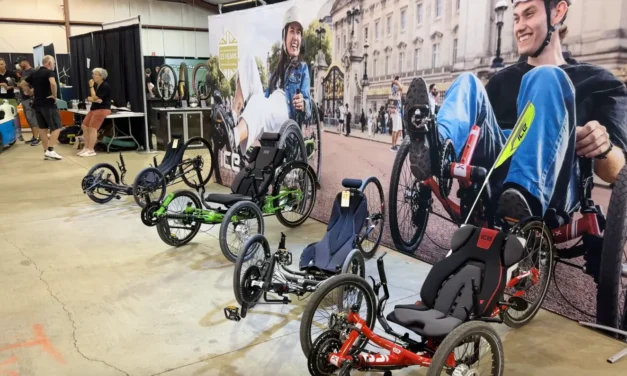 Cycle-Con 2024: Highlights from the US Recumbent Bike Exhibition