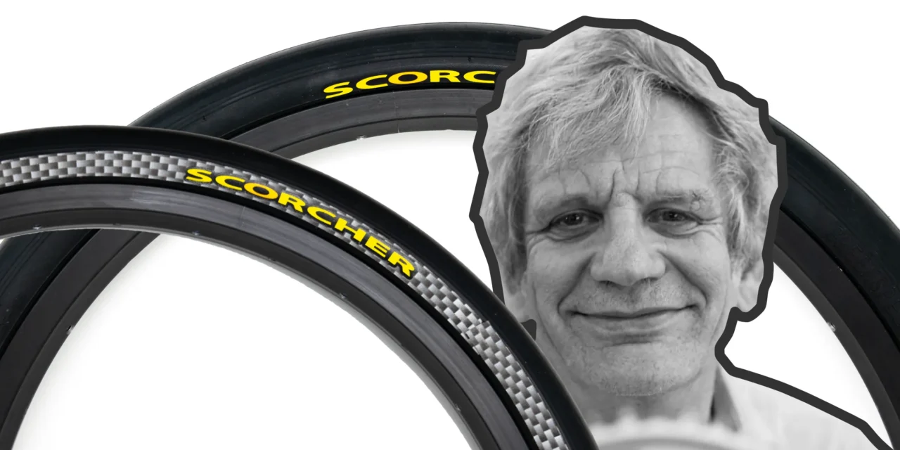 Tyres 101…..by Ian Sims