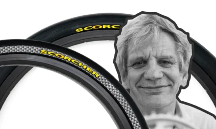 Tyres 101…..by Ian Sims