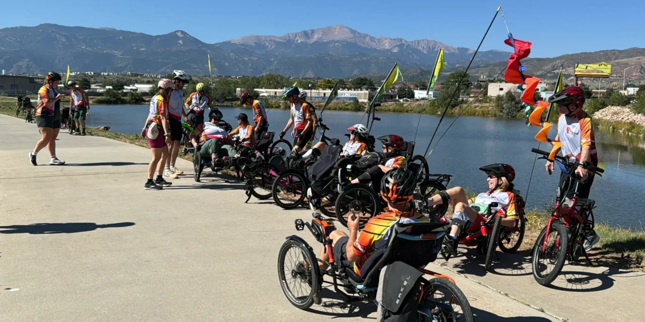 2025 complete List of Recumbent Riding Groups: Connect with Fellow Riders