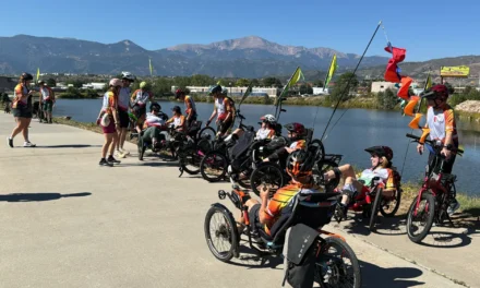 (In)complete List of Recumbent Riding Groups: Connect with Fellow Riders