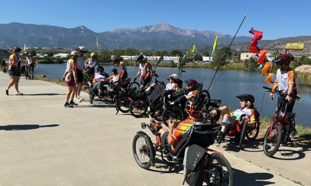 2025 complete List of Recumbent Riding Groups: Connect with Fellow Riders