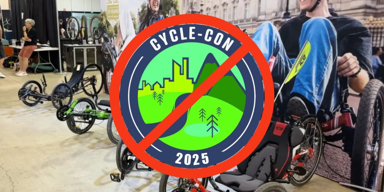 Cycle-Con Takes a Break in 2025: Mark Crews Explains the Pause and Future Plans