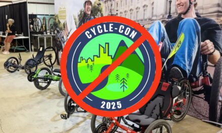 Cycle-Con Takes a Break in 2025: Mark Crews Explains the Pause and Future Plans